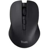 Trust Mouse Usb Optical Wrl Black / Mydo 25084  4-25084 8713439250848