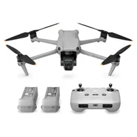 Dji Drone, , Air 3 Fly More Combo  Rc-N2, Consumer, Cp.ma.00000692.04 4-Cp.ma.00000692.04 6941565963895