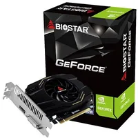 Biostar Geforce Gt1030 Nvidia Gt 1030 4 Gb Gddr4  Vn1034Tb46 4712960686090 Vgabionvd0018