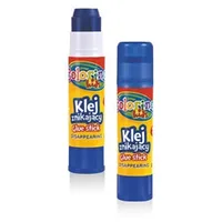 Colorino Kids Disappearing glue stick 8 g  13475Ptr 590769081348
