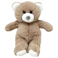 Mascot Olus Teddy Bear 15 cm beige  W1Tlom0U1093577 5904209893577 9357