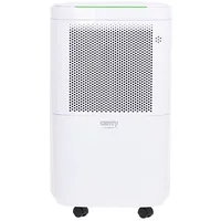 Camry  Air Dehumidifier Cr 7851 Power 200 W Suitable for rooms up to m² 60 m³ Water tank capacity 2.2 L White 5903887802192