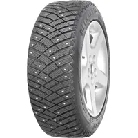 215/50R18 Goodyear Ultra Grip Ice Arctic 92T Dot19 Studded 3Pmsf MS  Rd319927 4038526020864