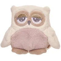 Mascot Owl Abby 23 cm cream-pink  W1Bepm0Uc022875 5901703122875 14068