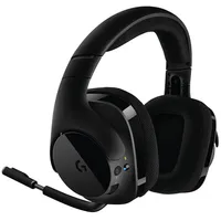 Logitech Gaming Headset G533 Wireless 981-000634 981000634  5099206069800