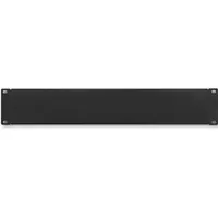 Blanking panel for 19Inches Rack cabinets  Nuqolor00054512 5901878545127 54512