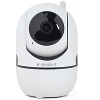 Gembird Tsl-Cam-Wrhd-02 security camera Bulb Ip Indoor 1920 x 1080 pixels Desk  8716309126434 Wlononwcralht