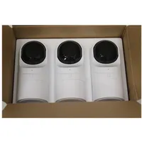Ubiquiti Sale Out. Unifi Video Camera Uvc-G3-Flex 802.3Af 3-Pack , 2 Mp 4Mm  4-Uvc-G3-Flex-3So 2000001314159