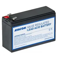 Avacom Replacement For Rbc114 - Battery Ups  Ava-Rbc114 8591849080503