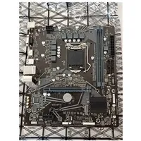Sale Out. Gigabyte H510M H 1.0 M/B, Refurbished, Without Original Packaging And Accessories, Backpanel Included  Processor family Intel socket Lga1200 Ddr4-Sdram Memory slots 2 Supported hard disk drive int Hso 2000001210567