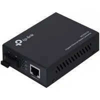 Tp-Link Gigabit Multi-Mode Media Converter  Mc200Cm 6935364030438 Wlononwcrazc6