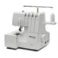 Sewing machine Minerva M840Ds  4820160910720 Agdmivmsz0023