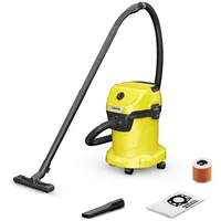 Karcher Vacuum Cleaner Wd 3 V-17/4/20 Eu  1.628-101.0 4054278656076 Wlononwcrbi29