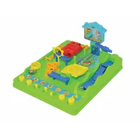 Tomy T7070 active/skill toy Playset  5011666070707 Wlononwcrblds