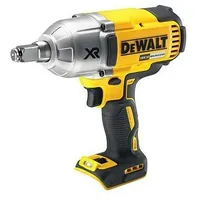 Dewalt Dcf899Hn-Xj power wrench Black,Yellow 1/2 950 Nm 18 V  5035048548080 Wlononwcrbmfw