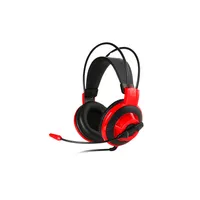 Msi Ds501 Gaming Headphones  S37-2100920-Sv1 4719072606091 Wlononwcrbewy