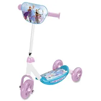 Tricycle Scooter For Children Globix 5913 Frozen  8421440059137 Wlononwcrbjiy