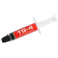 Thermal grease - Tg-4  Awttkatg4000000 841163052242 Cl-O001-Grosgm-A