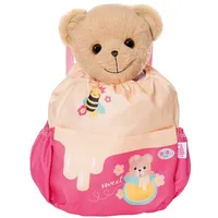 Baby Born Bear Packback  Ylzpfi0Dc047643 4001167834831 834831-116723