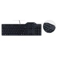 Keyboard Kb-813 Sc Lit / Black 580-18366 Dell  2-5397063800728 5397063800728