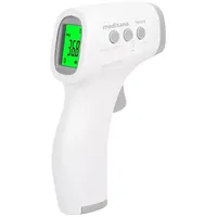 Infrared Body Thermometer Medisana Tm A79  6-Tm 4015588996634