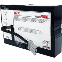 Rbc59 Battery for Sc1500  Azapcuayrbc0590 731304235590