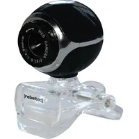 Webcam Cmos sensor type Rebeltec Vision 640X480  Uvrecrs0001 5902539601305 Rblkam00001