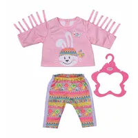 Baby Born Trendy Rabbit Pullover Outfit  Ylzpfu0Dc049394 4001167830178 830178-116721