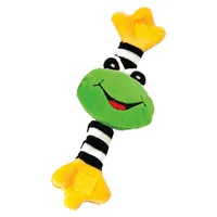 Rattle Mascot for hand Frog Moms  Wmhntg0U1000010 5907784460103 010