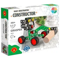 Little Constructor Grasper construction set  Jialxz0Uf023121 5906018023121 23121