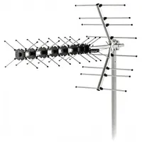 Antena Sda 611 Dvb-T2/T 12Db 75Ohm 4G Lte  Avsecadzsda611Z 8590669266043