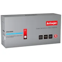 Activejet Atb-326Cn Toner Replacement for Brother Tn-326C Supreme 3500 pages cyan  5901443096818 Expacjtbr0061