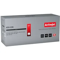 Activejet Ath-15N Toner Replacement for Hp 15A C7115A, Canon Ep-25 Supreme 3000 pages black  5904356281845 Expacjthp0025