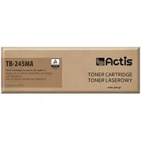 Actis Tb-245Ma Toner Replacement for Brother Tn-245M Standard 2200 pages magenta  5901443098195 Expacstbr0016
