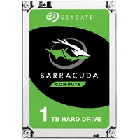 Seagate Barracuda Pro 2.5 1000 Gb Serial Ata Iii  St1000Lm049 763649101698 Diaseahdd0008