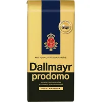 Coffee Beans Dallmayr Prodomo 500 g  Kawdlykir0032 4008167103219