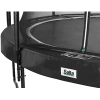 Salta Premium Black Edition Combo - 251 cm recreational/backyard trampoline  Sifltatra0036 8719425450278