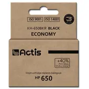Actis Kh-650Bkr ink Replacement for Hp 650 Cz101Ae Standard 15 ml black  5901443097730 Expacsahp0102