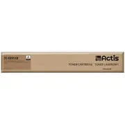 Actis Tc-Exv33X Toner Replacement for Canon C-Exv33 Standard 14600 pages black  5901443101000 Expacstca0001