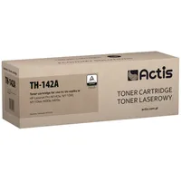 Actis Th-142A Toner Replacement Hp 142A W1420A, Standard 950 pages Black  5901443122319 Expacsthp0137