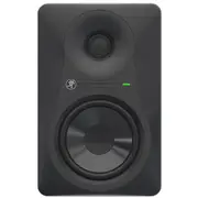 Active Speaker Mackie Mr524 - 1.0 channels Wired Xlr/6.3Mm/Rca 30 W 45 20000 Hz Black  3713318 0663961052275 Wlononwcriziu