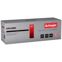 Activejet Atb-1090N Toner Replacement for Brother Tn-1090 Supreme 1500 pages black  5901443106609 Expacjtbr0083