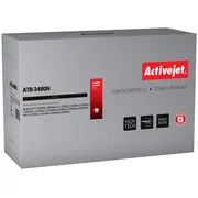 Activejet Atb-3480N toner Replacement for Brother Tn-3480 Supreme 8000 pages black  5901443106630 Expacjtbr0085