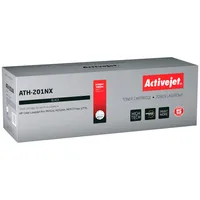 Activejet Ath-201Nx toner Replacement for Hp 201X Cf400X Supreme 2800 pages black  5901443105435 Expacjthp0271