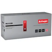 Activejet Drl-E120N drum Replacement for Lexmark 12026Xw Supreme 25000 pages black  5904356294562 Expacjble0003