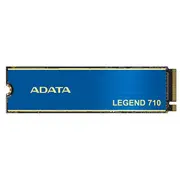 Adata Legend 710 512Gb Pcie M.2 Ssd  Aleg-710-512Gcs 4711085937834 Diaadtssd0105