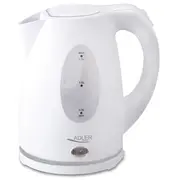 Adler Ad 1207 tējkanna 1.5L 2000W  5908256830325