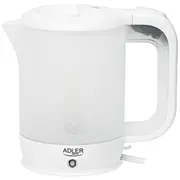 Adler Ad 1381 electric kettle  5905575908032 Agdadlcze0148