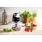 Adler Ad 4082 Pārtikas smalcinātājs 1.2L 550W  5903887803274