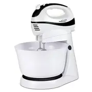 Adler Ad 4206 Stand mixer Black,White 300 W  5908256831544 Agdadlmib0011